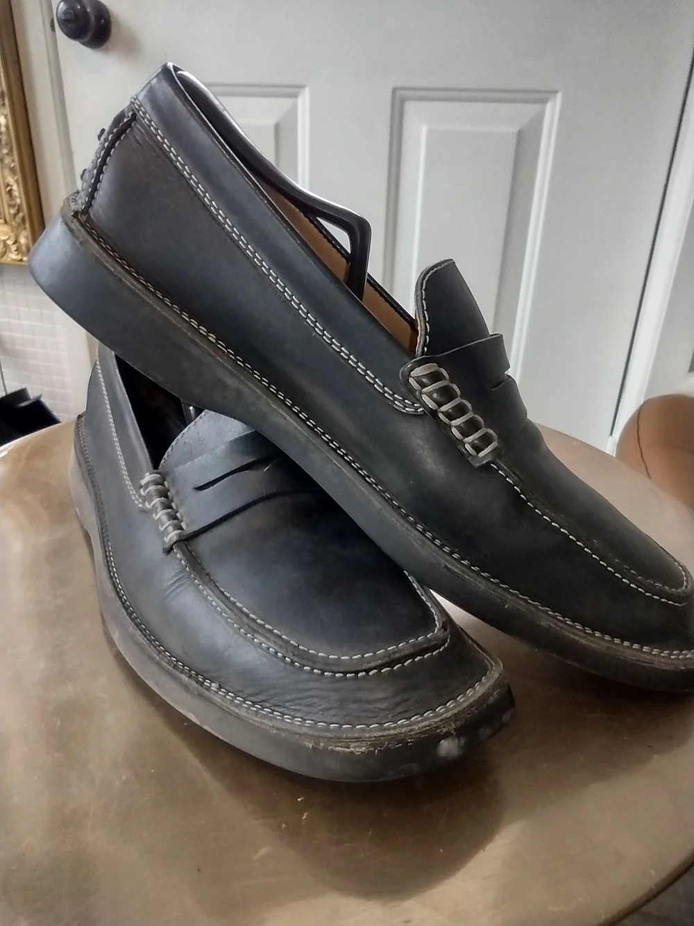 Tods sleek tod